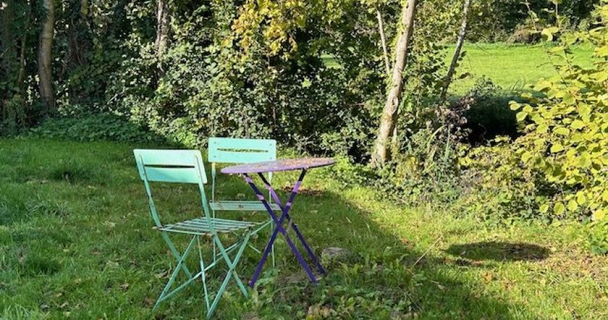 vente Longere Nogent Le Rotrou