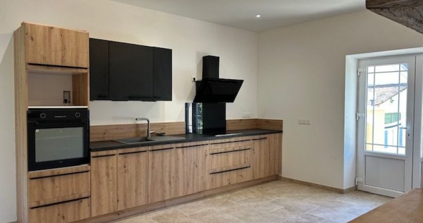 vente Longere Nogent Le Rotrou