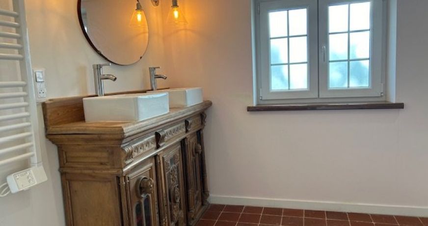 vente Longere Nogent Le Rotrou