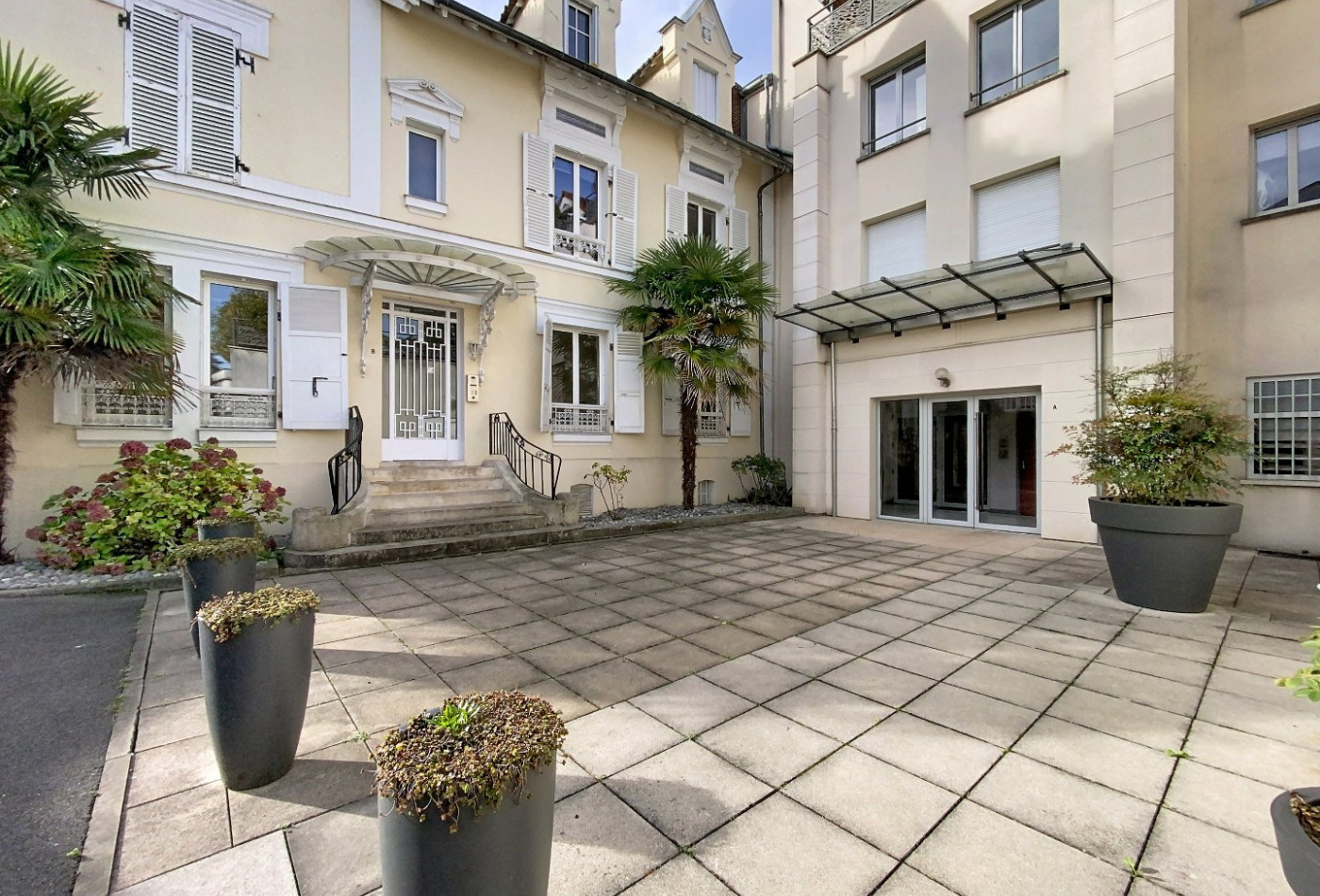 vente Appartement Saint Maur Des Fosses - Photo 9