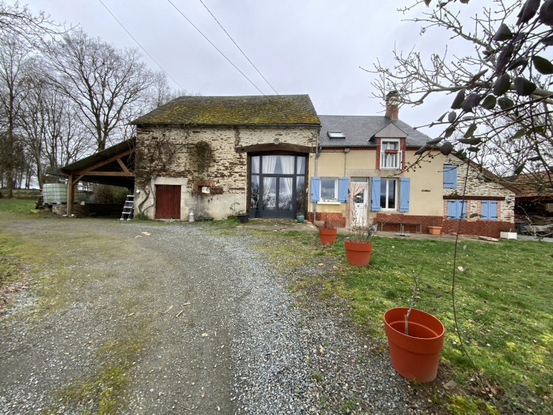 vente Maison Betete - Photo 1