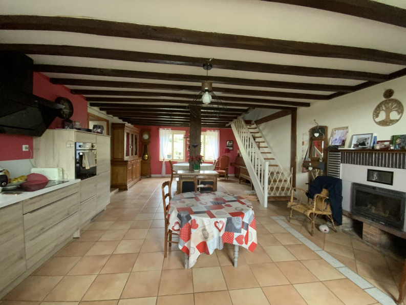 vente Maison Betete - Photo 10