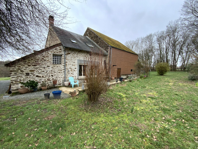 vente Maison Betete - Photo 2