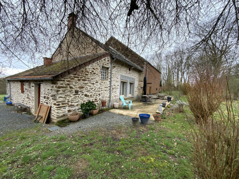 vente Maison Betete - Photo 3