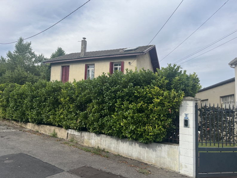 vente Maison Vaulx En Velin - Photo 1