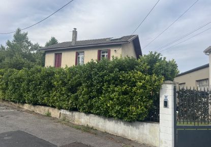 vente Maison Vaulx En Velin