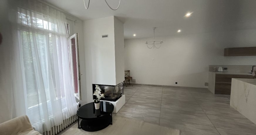 vente Maison Vaulx En Velin