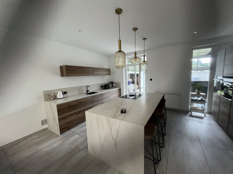 vente Maison Vaulx En Velin - Photo 5