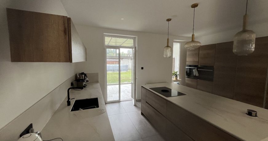 vente Maison Vaulx En Velin