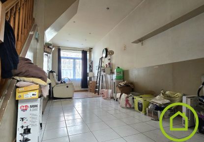 vente Maison Houplines