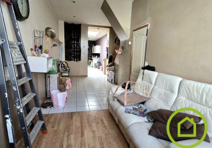 vente Maison Houplines