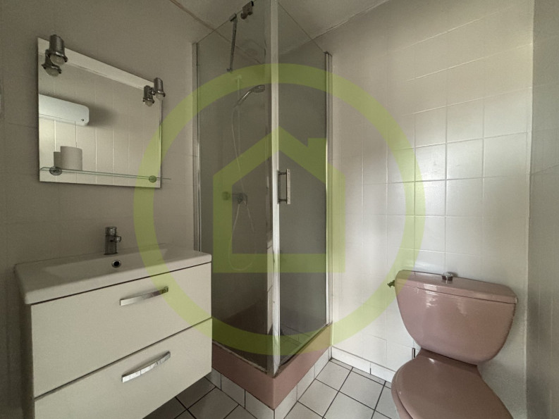 location Appartement Cambrai - Photo 7