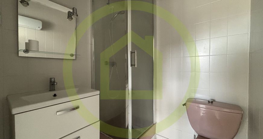 location Appartement Cambrai