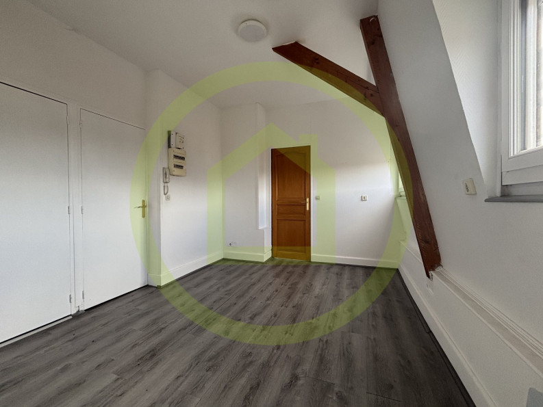 location Appartement Cambrai - Photo 1