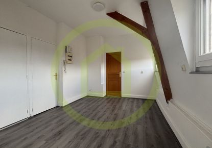 location Appartement Cambrai