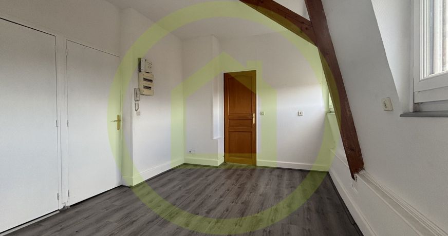 location Appartement Cambrai