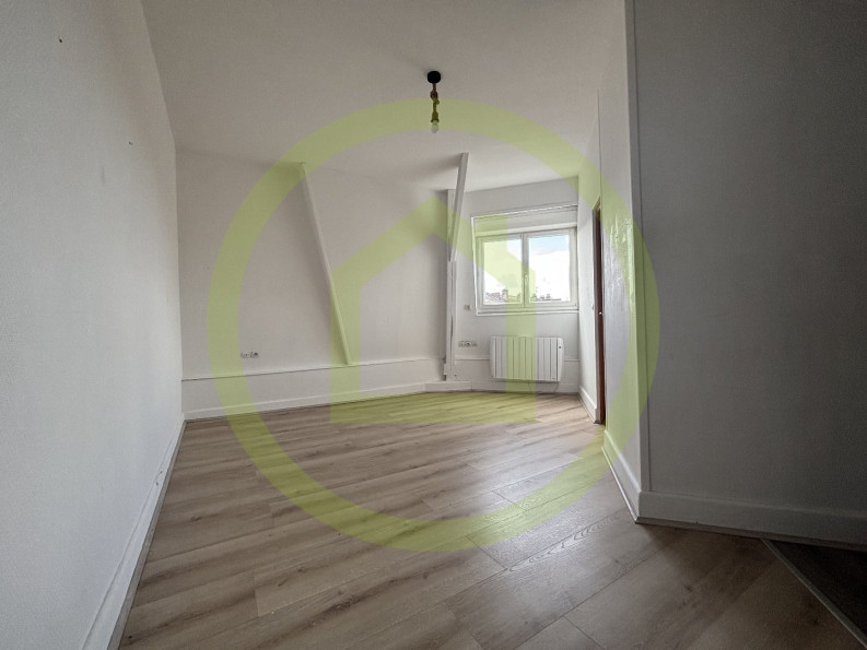 location Appartement Cambrai - Photo 5