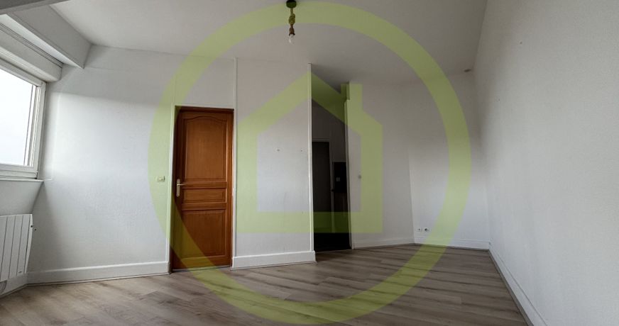 location Appartement Cambrai