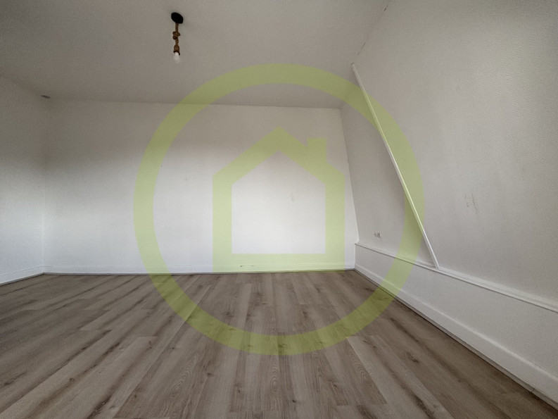 location Appartement Cambrai - Photo 3
