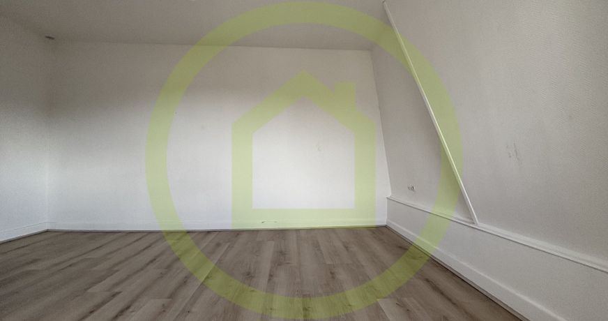 location Appartement Cambrai