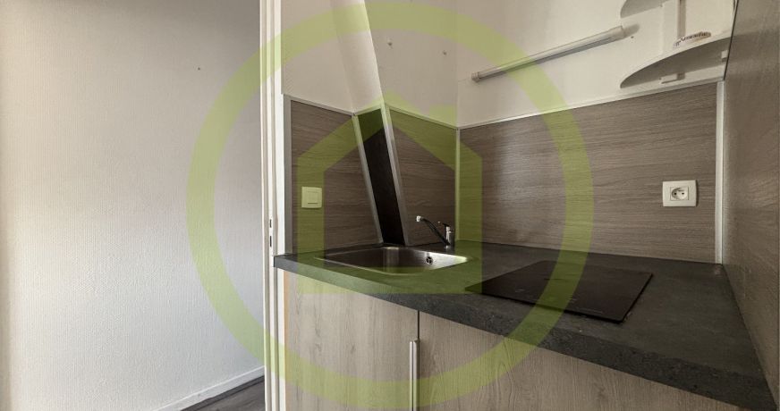 location Appartement Cambrai