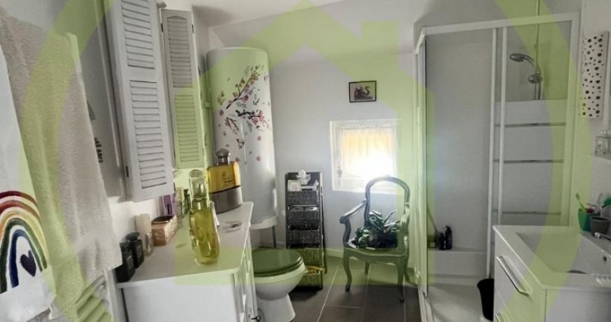 vente Maison Saint Cheron