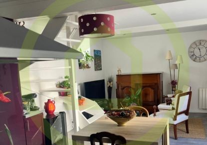 vente Maison Saint Cheron