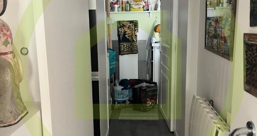 vente Maison Saint Cheron