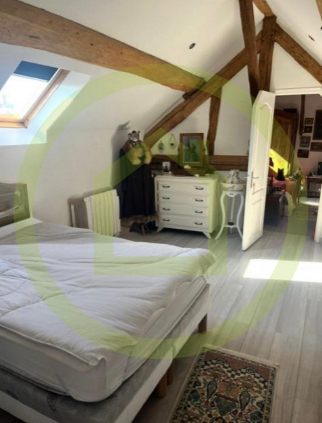 vente Maison Saint Cheron - Photo 5