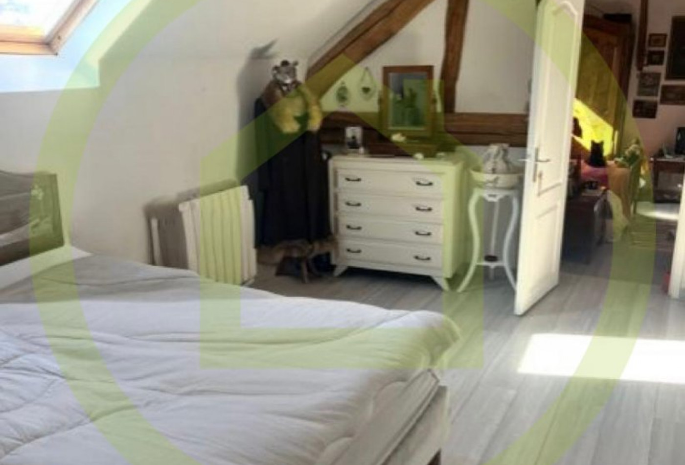 vente Maison Saint Cheron - Photo 5