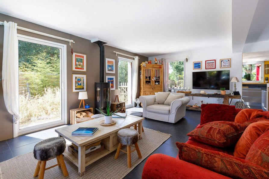 vente Maison Saint Lyphard - Photo 2