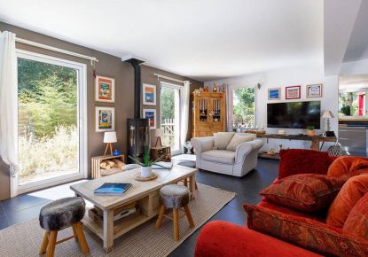 vente Maison Saint Lyphard