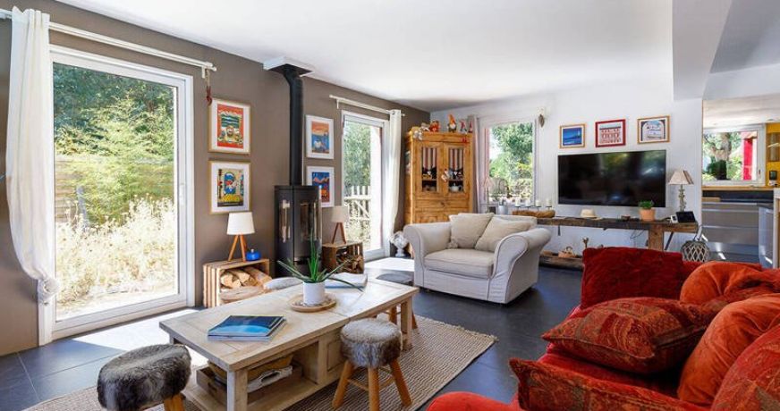 vente Maison Saint Lyphard