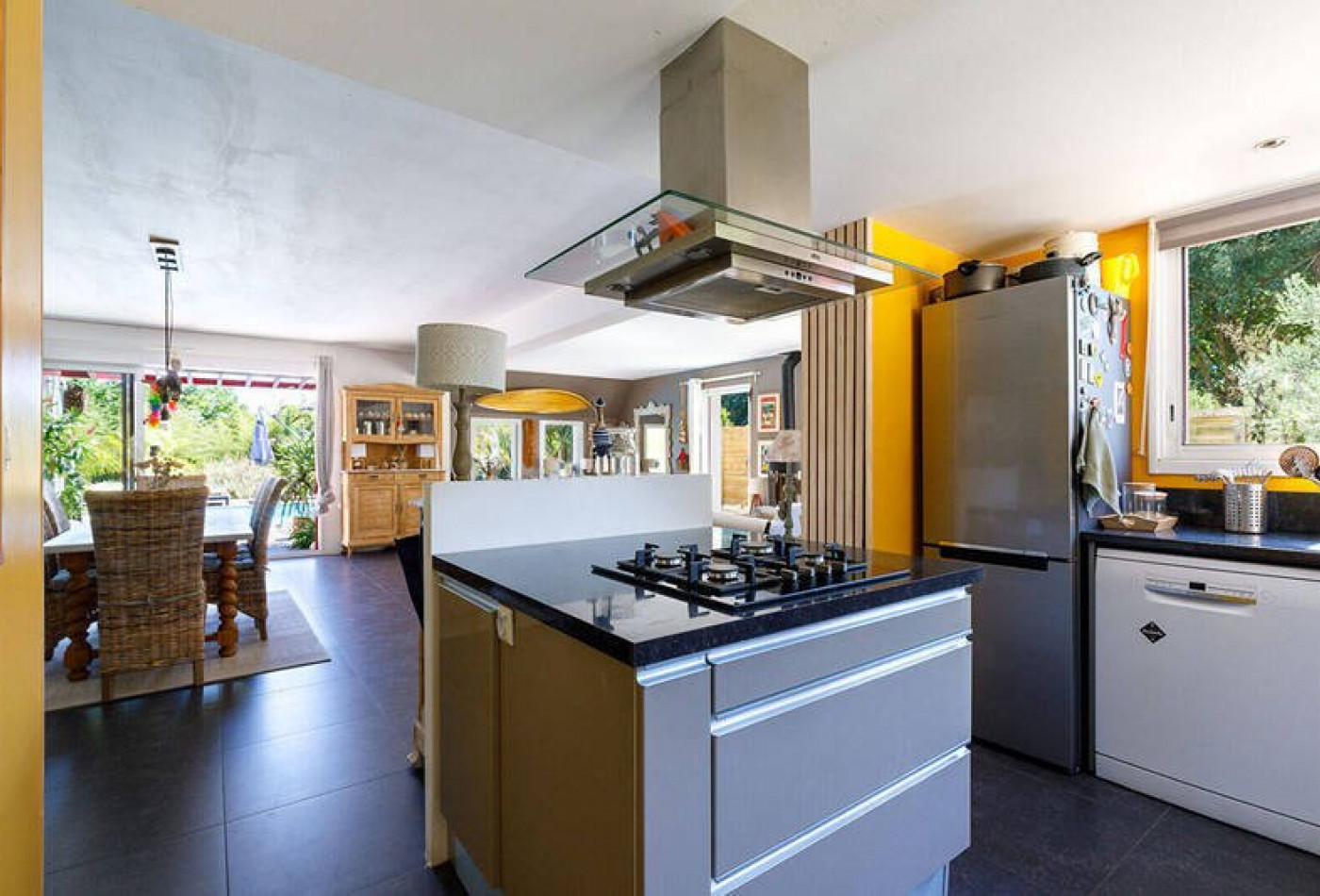 vente Maison Saint Lyphard - Photo 4