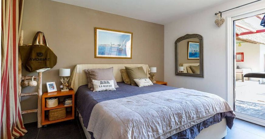 vente Maison Saint Lyphard