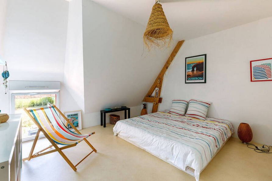 vente Maison Saint Lyphard - Photo 7