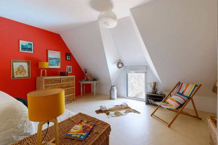 vente Maison Saint Lyphard - Photo 8