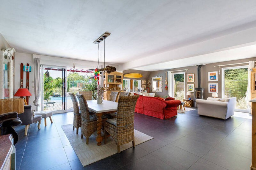 vente Maison Saint Lyphard - Photo 1