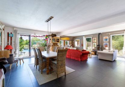 vente Maison Saint Lyphard