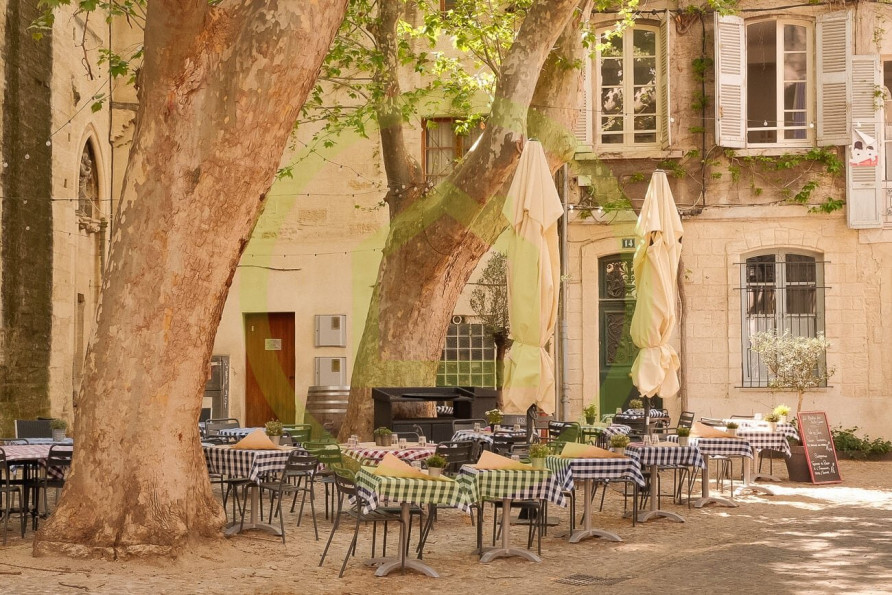 vente Restaurant Mouans Sartoux - Photo 1