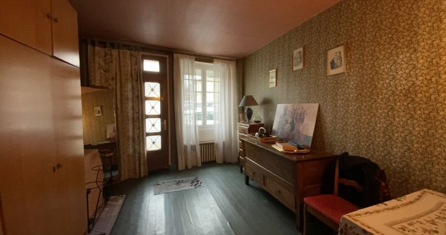 vente Maison Boussac