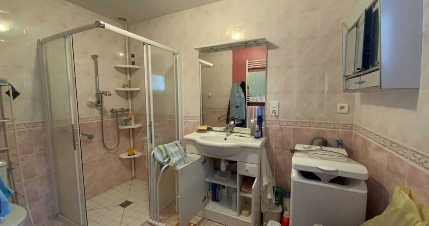 vente Maison Boussac