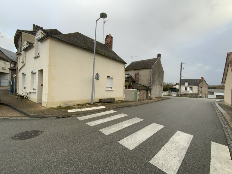 vente Maison Boussac - Photo 2