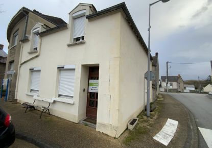 vente Maison Boussac