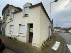 vente Maison Boussac