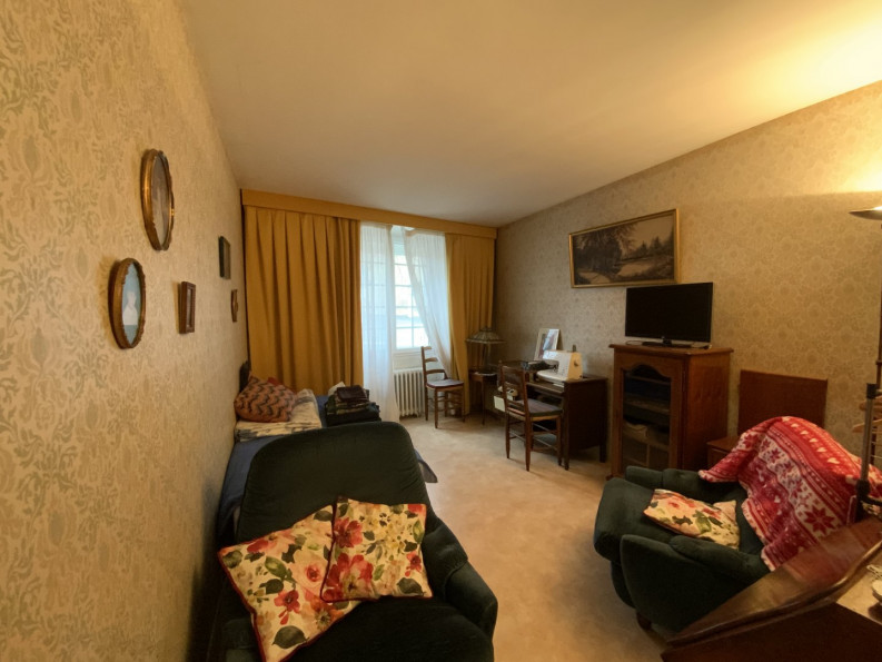 vente Maison Boussac - Photo 5