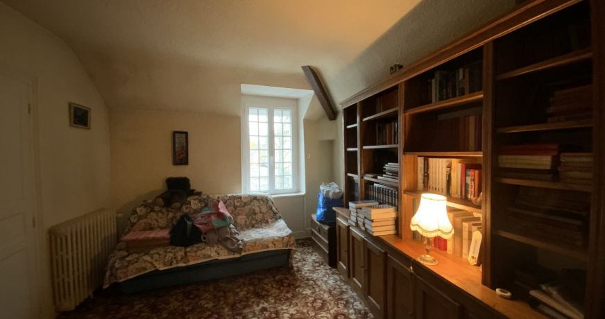 vente Maison Boussac