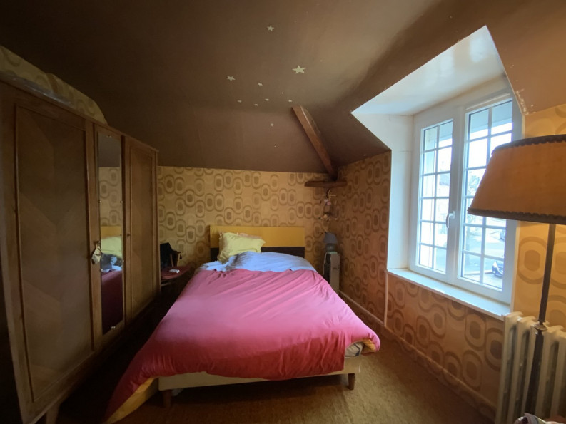 vente Maison Boussac - Photo 9