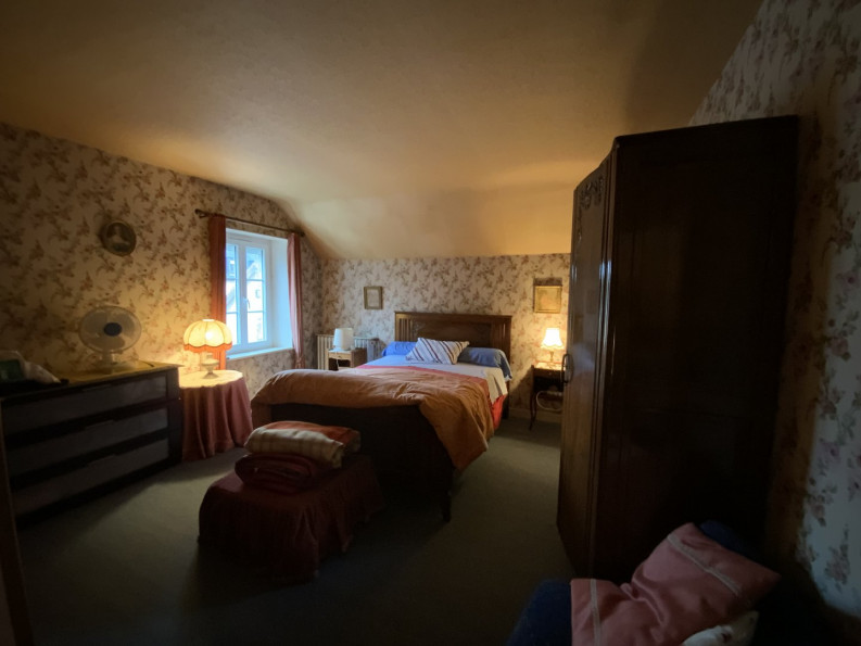 vente Maison Boussac - Photo 10