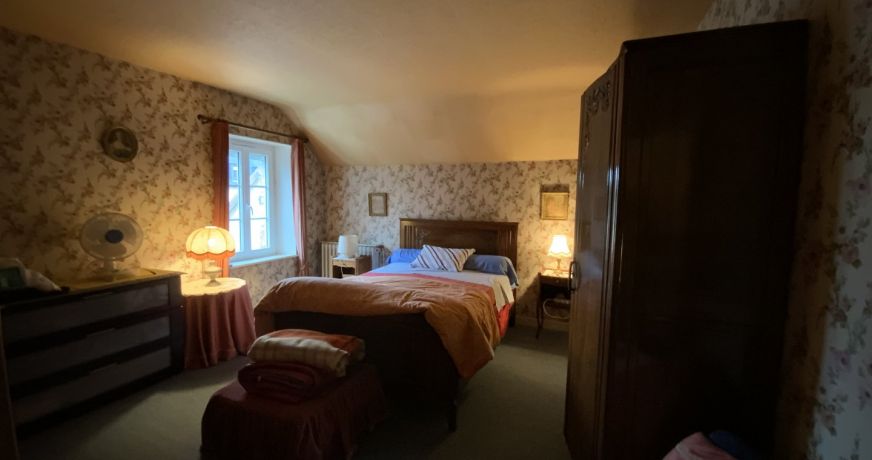 vente Maison Boussac